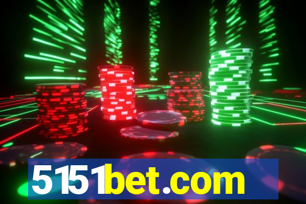 5151bet.com