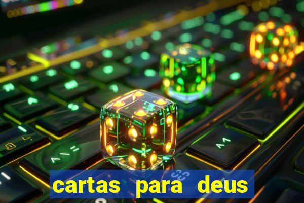 cartas para deus 1080p torrent