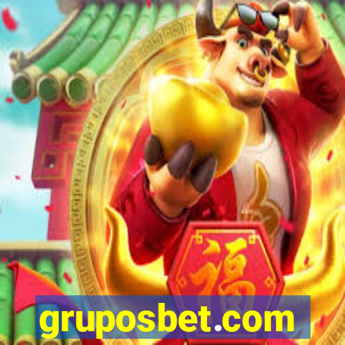 gruposbet.com