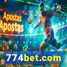 774bet.com