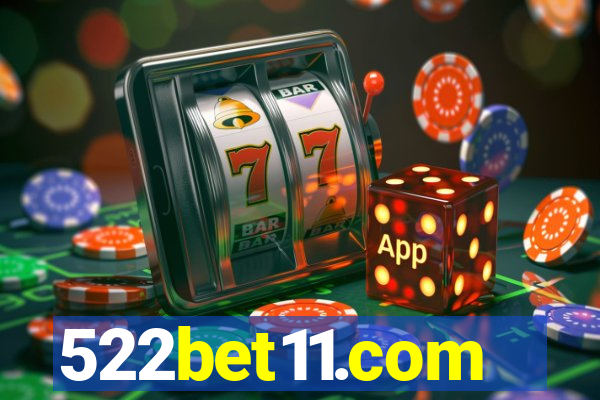 522bet11.com