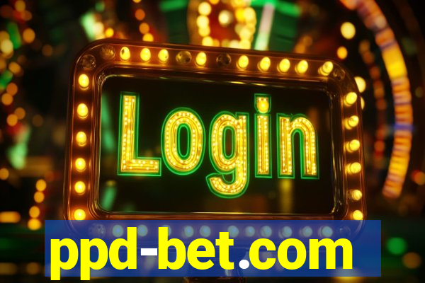 ppd-bet.com