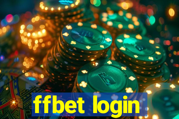 ffbet login