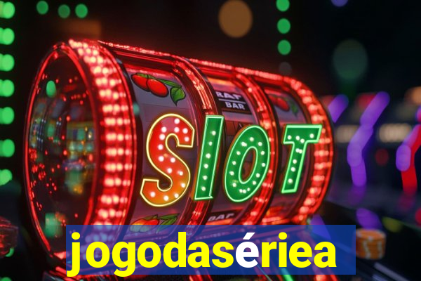 jogodasériea