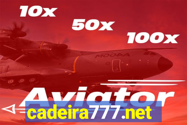 cadeira777.net