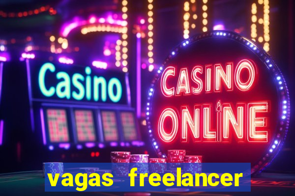 vagas freelancer porto alegre