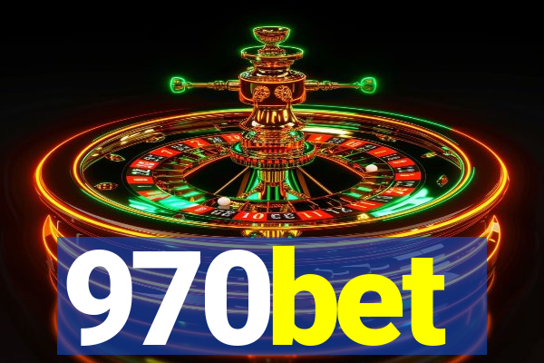 970bet