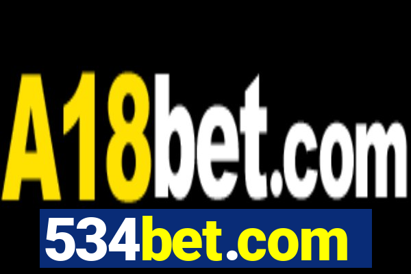 534bet.com