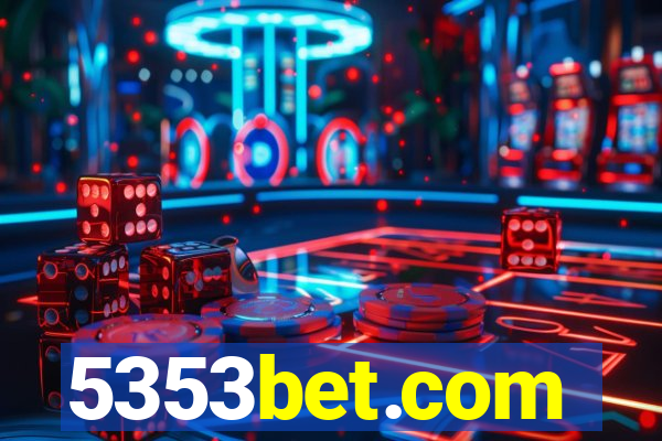 5353bet.com