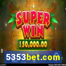 5353bet.com