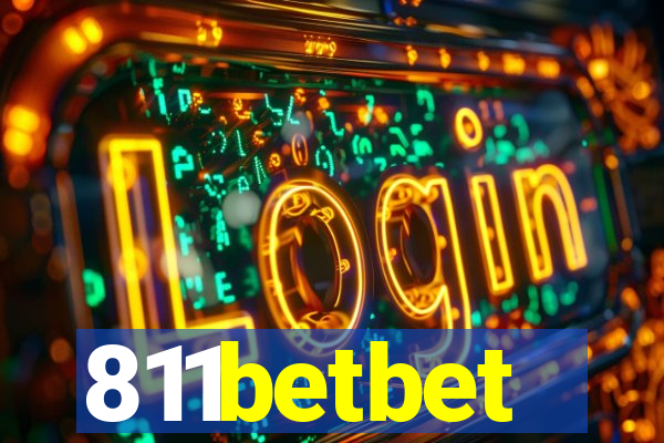 811betbet