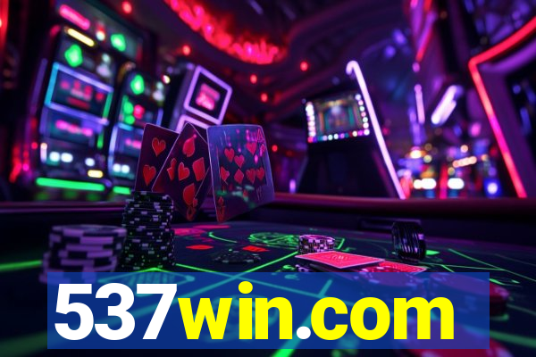 537win.com