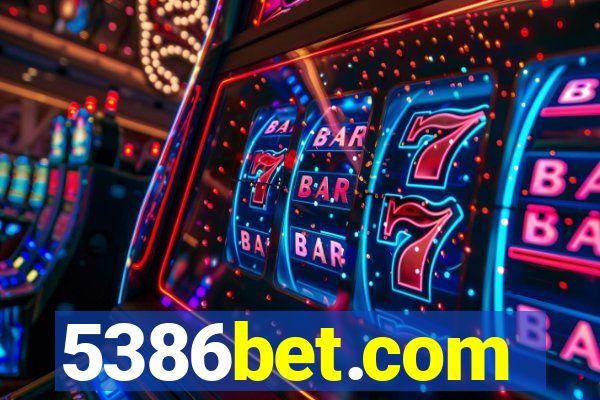 5386bet.com