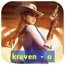 kraven - o caçador filme completo dublado superflix