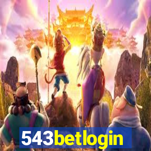 543betlogin