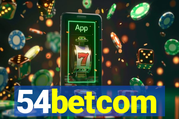 54betcom