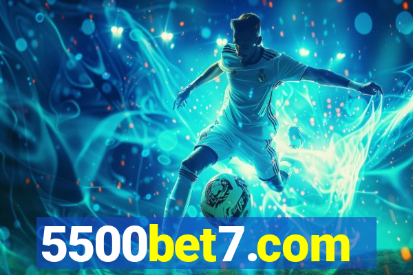 5500bet7.com