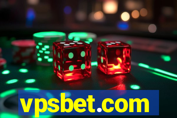 vpsbet.com