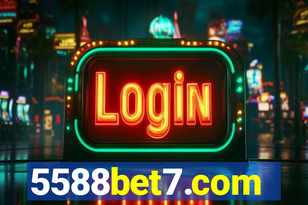 5588bet7.com