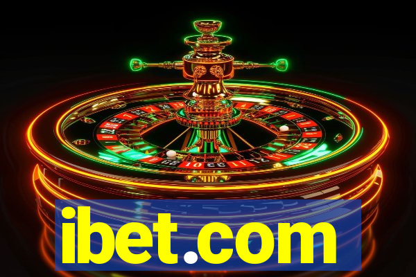 ibet.com