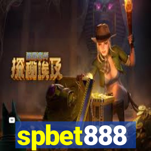 spbet888