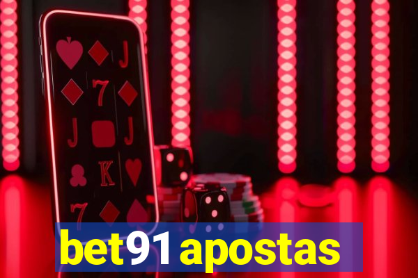 bet91 apostas