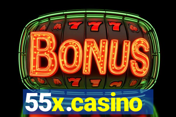 55x.casino