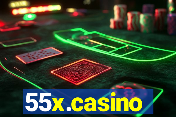 55x.casino