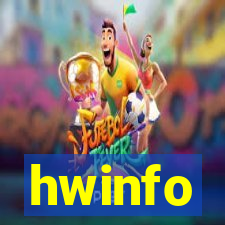 hwinfo