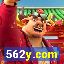 562y.com