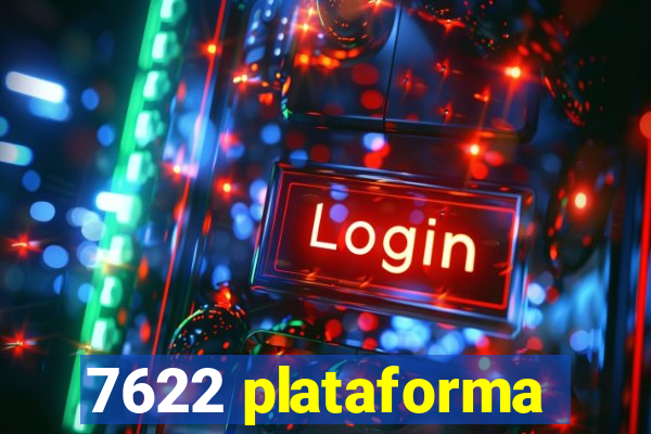 7622 plataforma