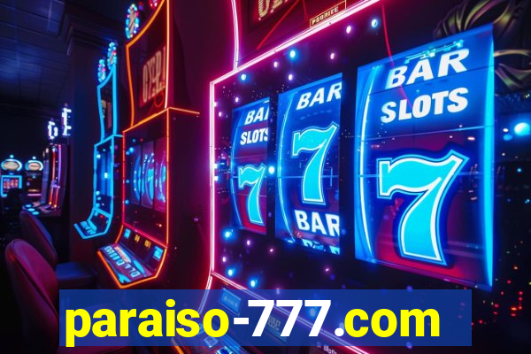 paraiso-777.com