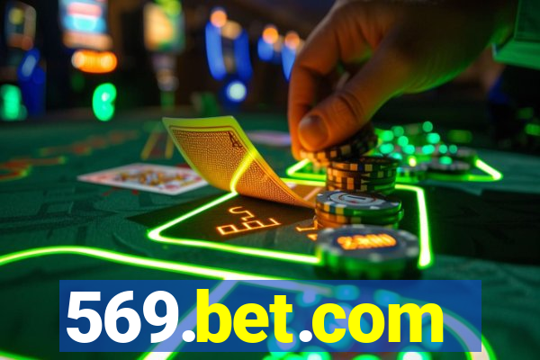 569.bet.com