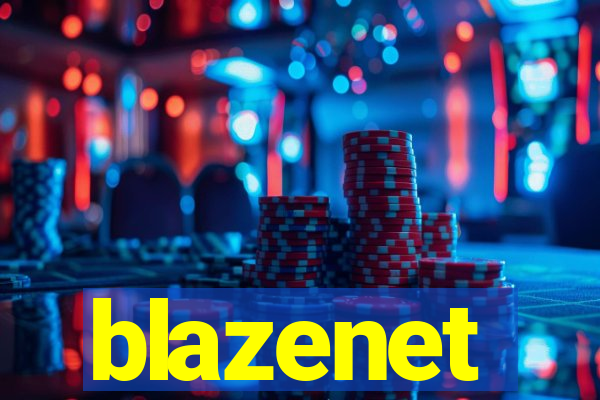 blazenet