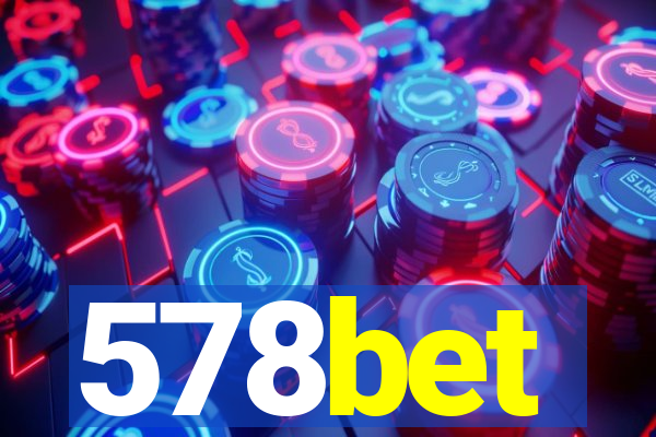 578bet