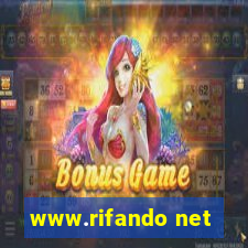 www.rifando net