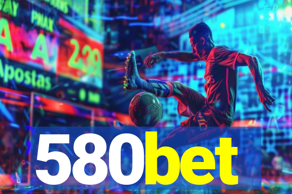 580bet