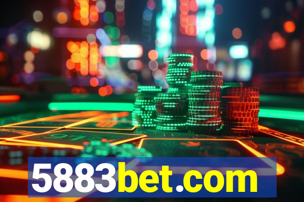 5883bet.com