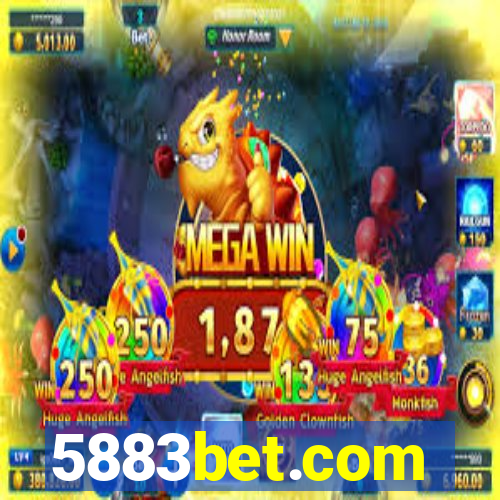 5883bet.com