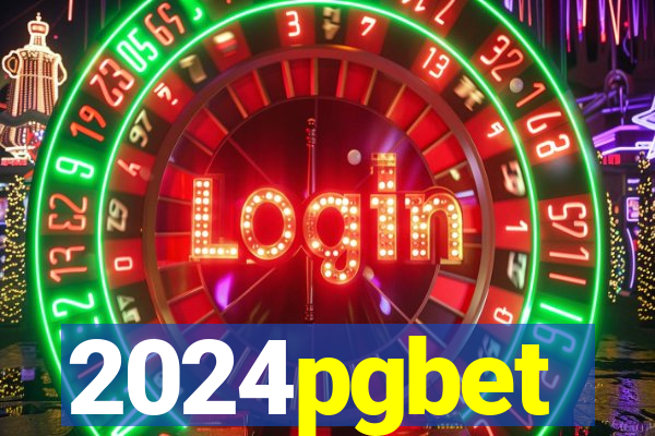 2024pgbet