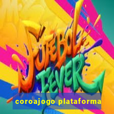 coroajogo plataforma