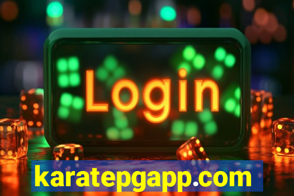 karatepgapp.com