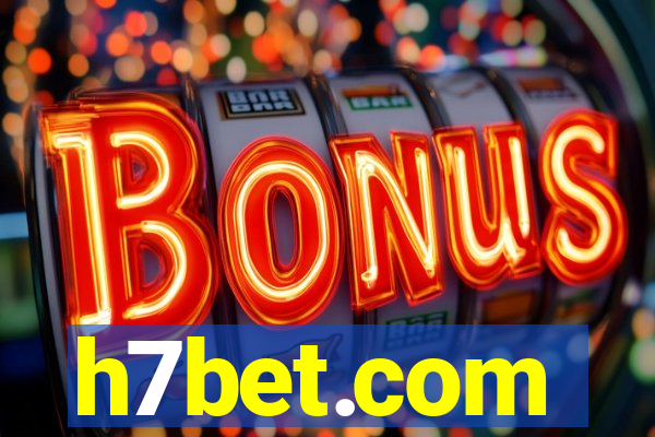 h7bet.com