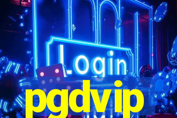 pgdvip