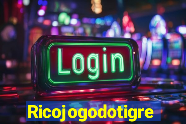 Ricojogodotigre