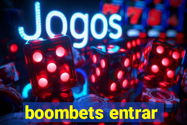 boombets entrar