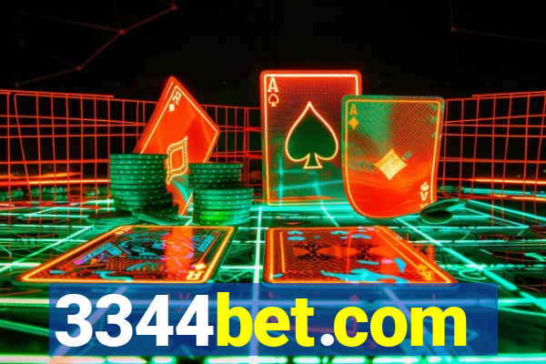 3344bet.com