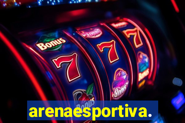 arenaesportiva.bet