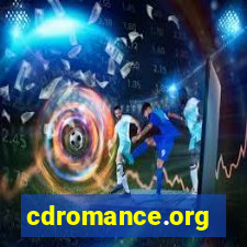 cdromance.org