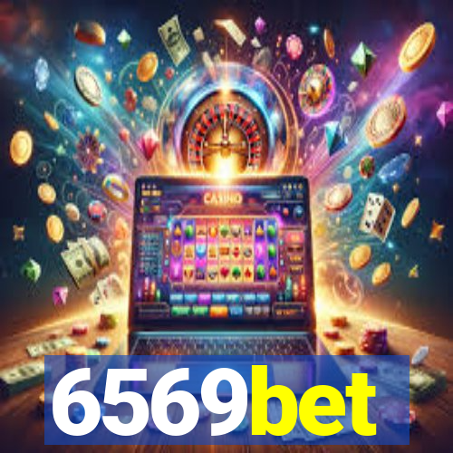 6569bet